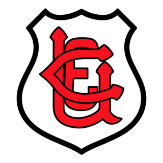 ESPORTE CLUBE UNIÃO (JOÃO PESSOA) Logo PNG Vector