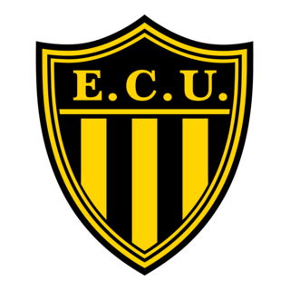 Esporte Clube Uruguaiana Logo PNG Vector