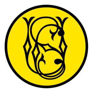 Esporte Clube Uruguaiana Logo PNG Vector