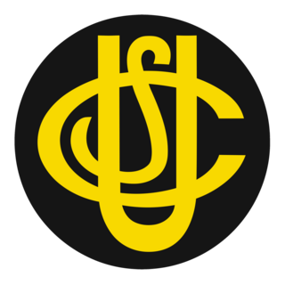 Esporte Clube Uruguaiana Logo PNG Vector