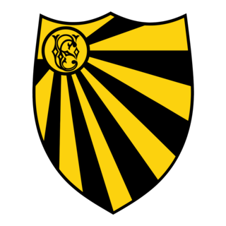 Esporte Clube Uruguaiana Logo PNG Vector