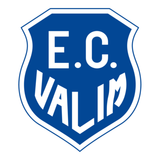 ESPORTE CLUBE VALIM (RIO DE JANEIRO) Logo PNG Vector