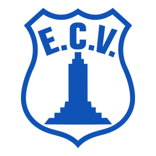 ESPORTE CLUBE VASSOURENSE (VASSOURAS) Logo PNG Vector