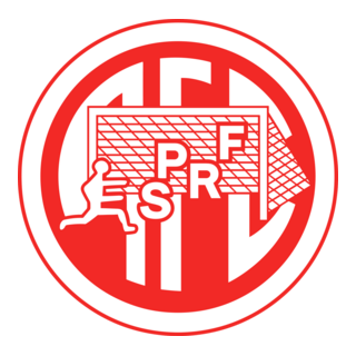 ESPROF Atlético de Futebol e Clube – Cabo Frio Logo PNG Vector