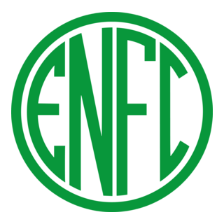 ESTADO NOVO FUTEBOL CLUBE (SÃO PEDRO DA ALDEIA) Logo PNG Vector