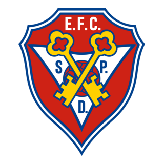 ESTE FUTEBOL CLUBE Logo PNG Vector