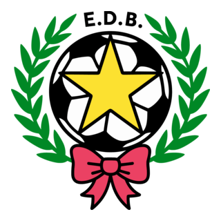 Estrela Desportiva de Bensafrim Logo PNG Vector