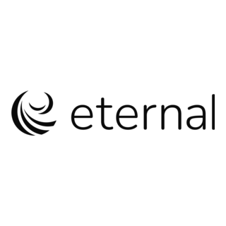 Eternal Logo PNG Vector