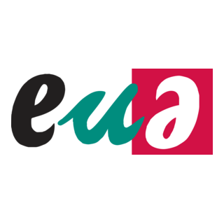 EUiA Logo PNG Vector