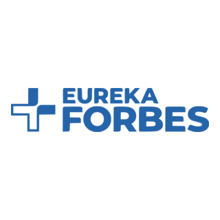 Eureka Forbes Logo PNG Vector