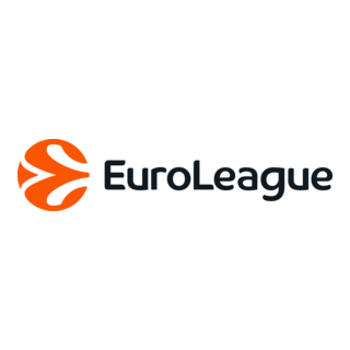 EuroLeague Logo PNG Vector