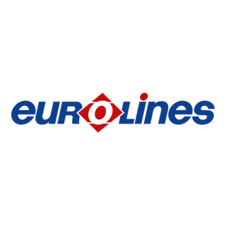 Eurolines Logo PNG Vector