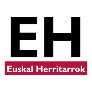 Euskal Herritarrok Logo PNG Vector