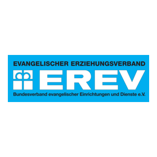 Evangelischer Erziehungsverband e.V. (EREV) Logo PNG Vector