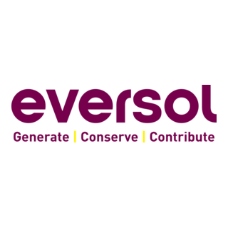 EVERSOL Logo PNG Vector