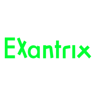 exantrix Logo PNG Vector