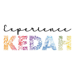 EXPERIENCE KEDAH Logo PNG Vector