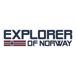 EXPLORE NORWAY Logo PNG Vector