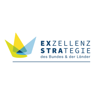 Exzellenzstrategie Logo PNG Vector