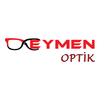 Eymen Optik Logo PNG Vector