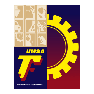 facultad de tecnología - umsa Logo PNG Vector