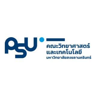 Faculty of Law, PSU Logo PNG Vector