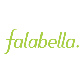 falabella Logo PNG Vector