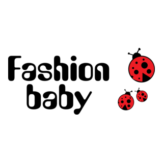 FASHION BABY Logo PNG Vector