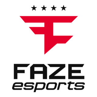 FaZe Clan Logo PNG Vector