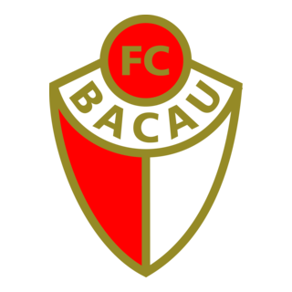FC Bacau Logo PNG Vector