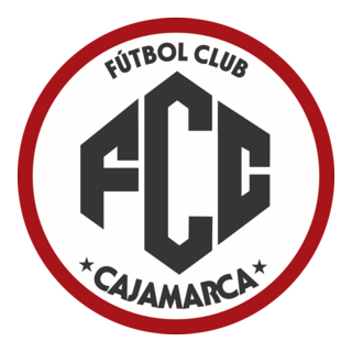 FC CAJAMARCA Logo PNG Vector