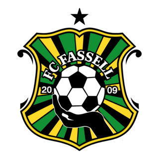 FC Fassell Logo PNG Vector