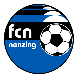 FC Nenzing Logo PNG Vector