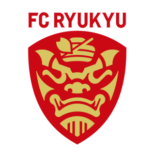 FC Ryukyu Logo PNG Vector