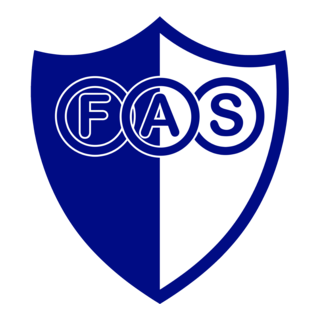 Federação Athletica Suburbana Logo PNG Vector