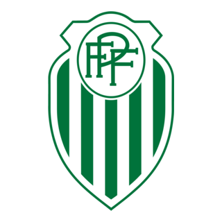 Federação Paranaense de Futebol Logo PNG Vector
