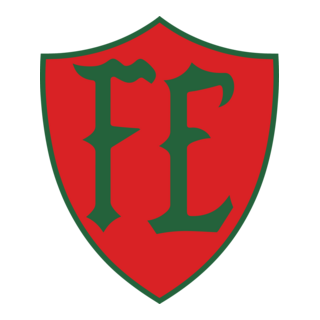 Ferroviário-Elite Football Club – Santiago Logo PNG Vector