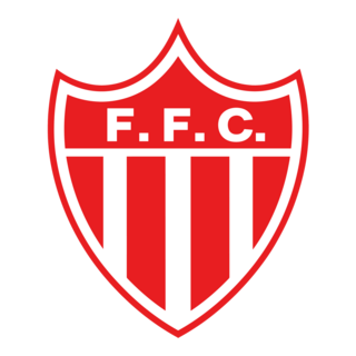 FERROVIÁRIO FUTEBOL CLUBE (CATAGALO) Logo PNG Vector