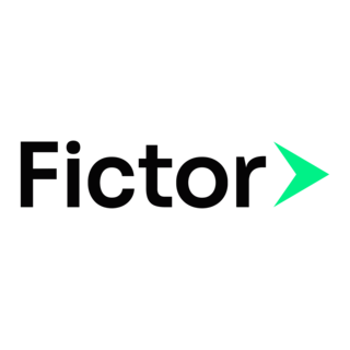 Fictor Us Logo PNG Vector