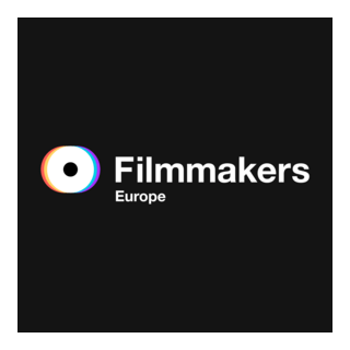 Filmmakers Logo PNG Vector
