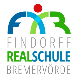 Findorff-Realschule Bremervörde Logo PNG Vector