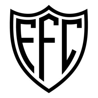 Flack Football Club – Rio de Janeiro Logo PNG Vector