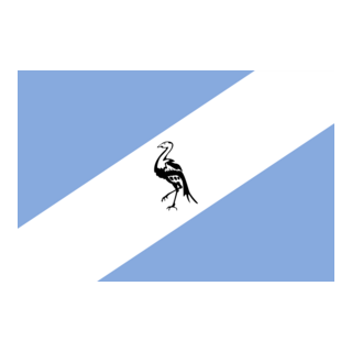 Flag of Ciskei Logo PNG Vector