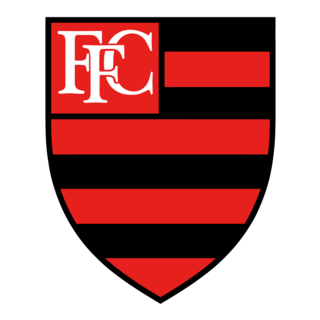 Flamengo Futebol Clube (São Gonçalo) Logo PNG Vector