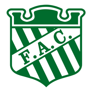 FLORESTA ATLÉTICO CLUBE (CAMBUCI) Logo PNG Vector