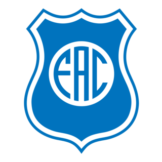 Fluminense Athletico Clube – Nova Friburgo Logo PNG Vector