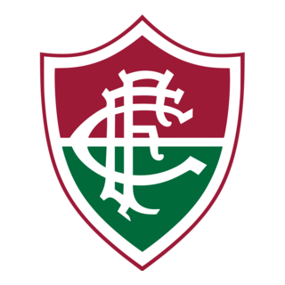 FLUMINENSE ESPORTE CLUBE (RIO BONITO) Logo PNG Vector
