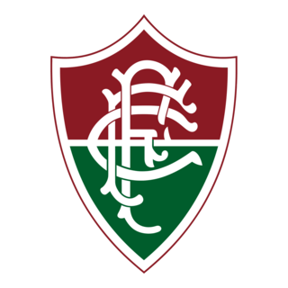 FLUMINENSE FUTEBOL CLUBE (BOM JESUS DO ITABAPOANA) Logo PNG Vector