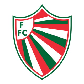 Fluminense Futebol Clube – Santana do Livramento Logo PNG Vector