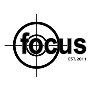 Focus Logo PNG Vector